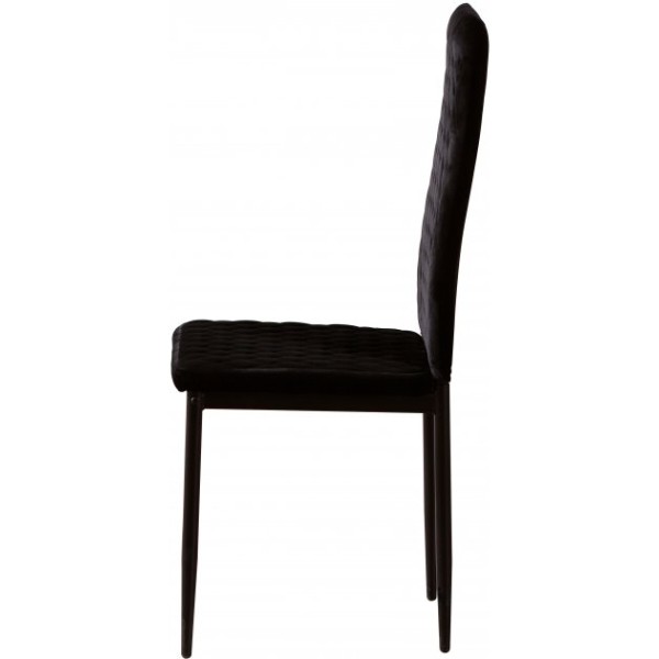 Фото - Стул кухонный Special4You Inspiration Black  (E6552)