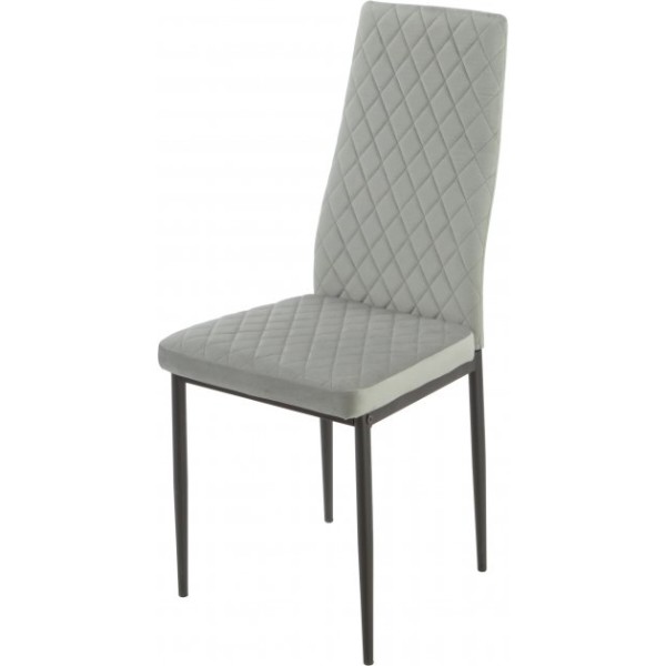 Фото - Стул кухонный Special4You Inspiration Light Grey (E6545)