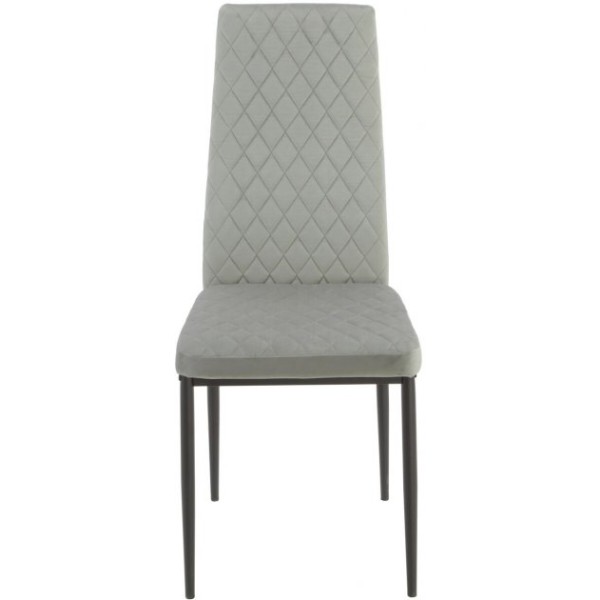 Фото - Стул кухонный Special4You Inspiration Light Grey (E6545)