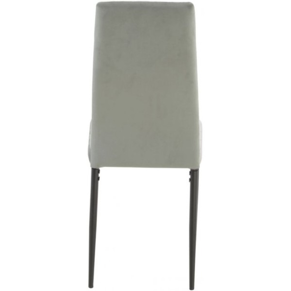 Фото - Стул кухонный Special4You Inspiration Light Grey (E6545)