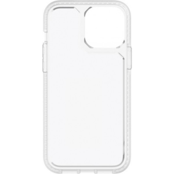 Фото - Чехол для смартфона Griffin Survivor Clear for Apple iPhone 13 Pro Max Clear (GIP-067-CLR)