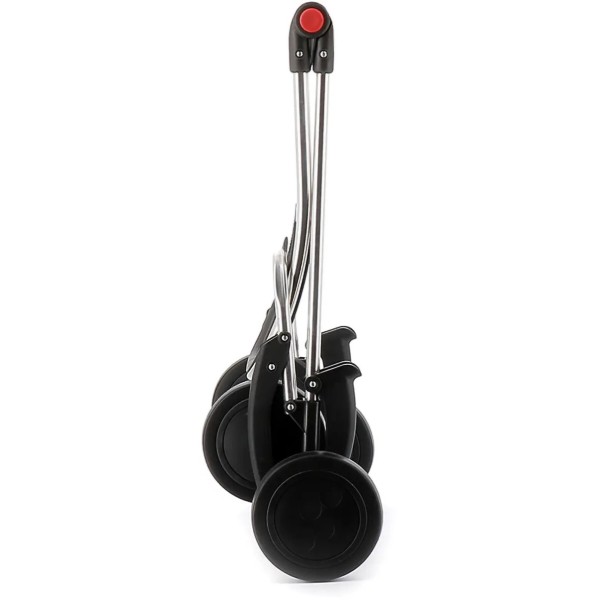 Фото - Сумка-візок Rolser I-Max Termo Zen 4L Marengo (IMX353-1031)