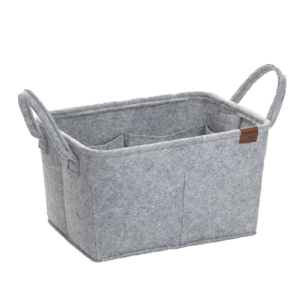 Фото - Корзина для хранения Kela Fay 35х25х20 см (24462)