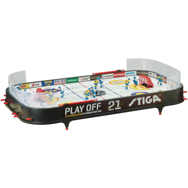 Фото - Хокей настільний Stiga SWE/FIN (71-1145-01)