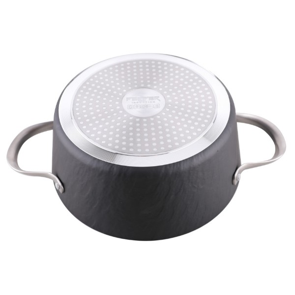 Фото - Кастрюля Pepper Графен 20х9 см 2,1 л (PR-2229)