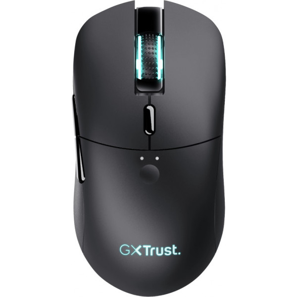 Фото - Миша бездротова ігрова Trust GXT 980 REDEX (24480)