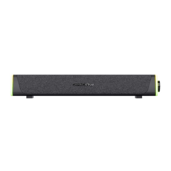 Фото - Саундбар Trust GXT 620 Axon RGB USB Grey (24482)