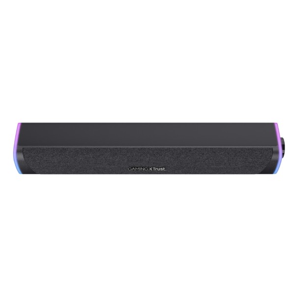 Фото - Саундбар Trust GXT 620 Axon RGB USB Grey (24482)