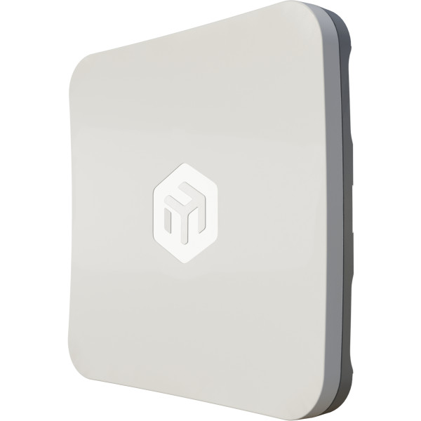 Фото - Точка доступу MikroTik SXTsq 5 ax (SXTsq-5axD)