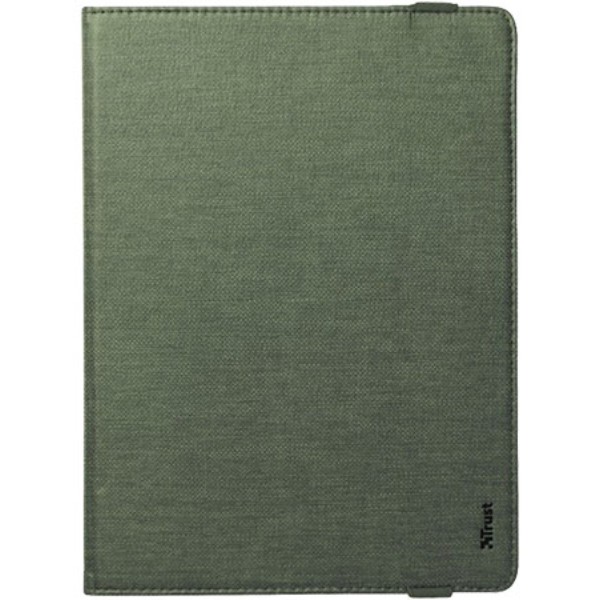 Фото - Чехол для планшета Trust Primo Folio 10 Eco Green (24498)