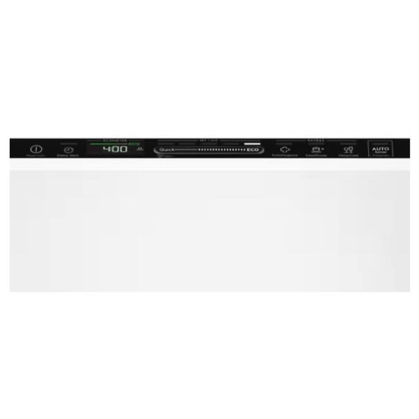 Фото - Посудомийна машина вбудована Electrolux EEC67310L