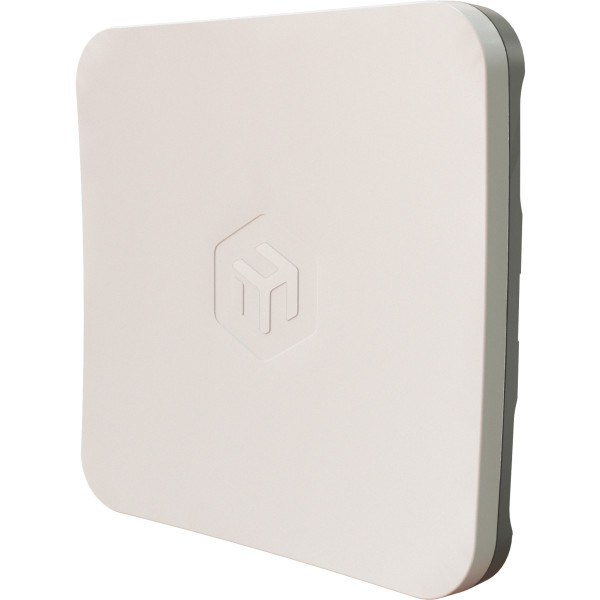 Фото - Точка доступу MikroTik SXTsq 5 ax (SXTsq-5axD)