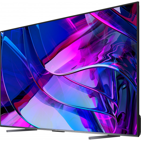 Фото - Телевизор Hisense 100U7KQ