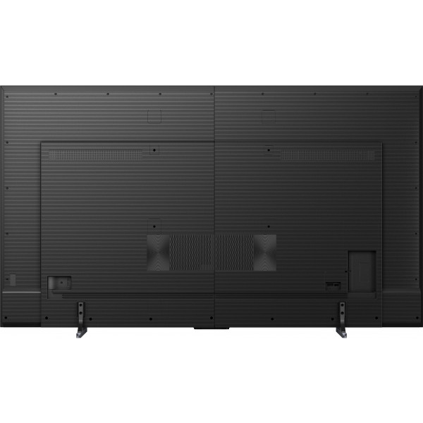 Фото - Телевизор Hisense 100U7KQ