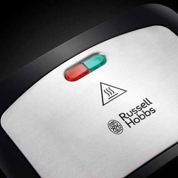 Фото - Бутербродниця Russell Hobbs 24530-56