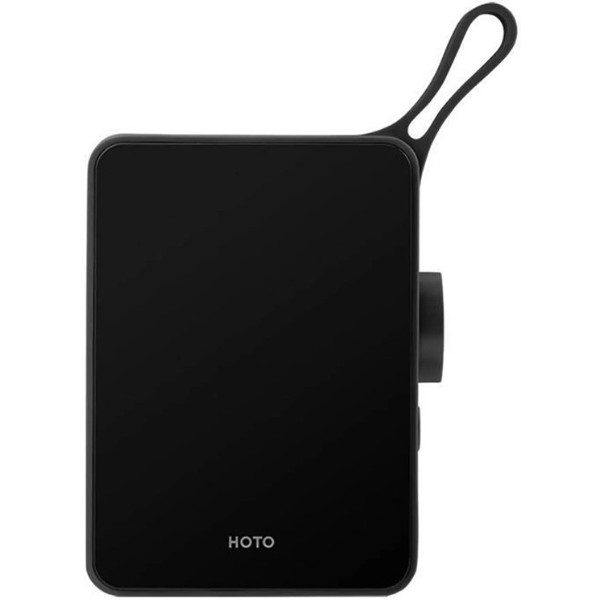 Фото - Автокомпресор HOTO Portable Electric Tire Inflator (QWCQB001)