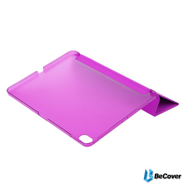 Фото - Чохол для планшету BeCover Smart Case for Apple iPad Pro 11 (2018) Rose Red (703030)