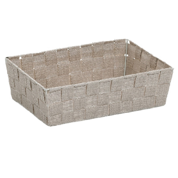 Фото - Корзина для хранения Kela Alvaro 29.5х20.5х8.5 см (24562)