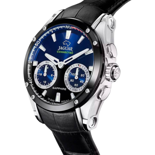 Фото - Смарт-годинник Jaguar Connected J958/1 + ремешок