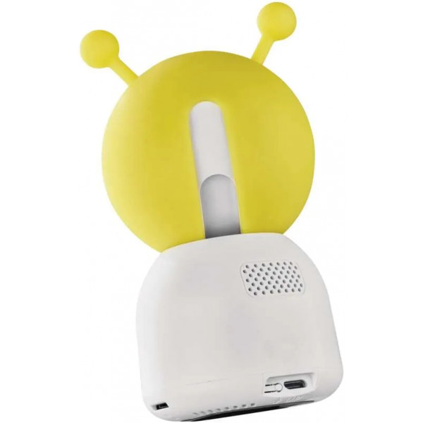 Фото - Радіоняня EMOS поворотна H4052 з екраном і Wi-Fi