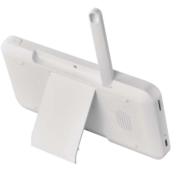 Фото - Радіоняня EMOS поворотна H4052 з екраном і Wi-Fi
