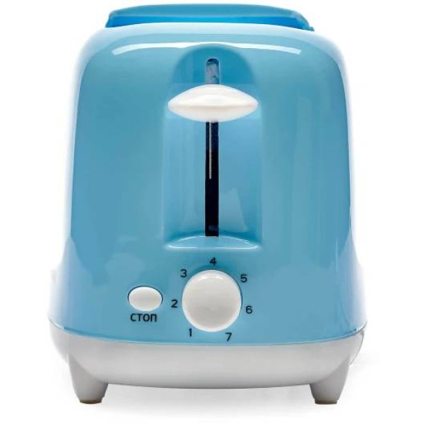 Фото - Тостер ViLgrand VT0722P Blue