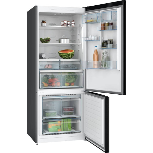 Фото - Холодильник Bosch KGN76CXE0N