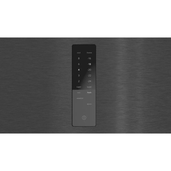 Фото - Холодильник Siemens KG76NCXE0N