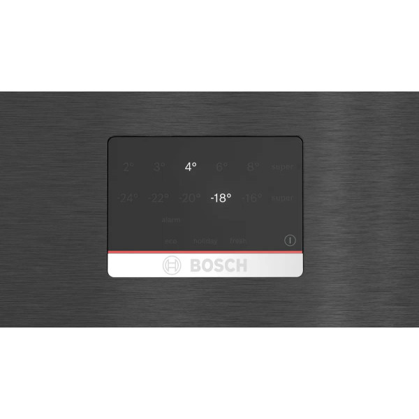 Фото - Холодильник Bosch KGN76CXE0N