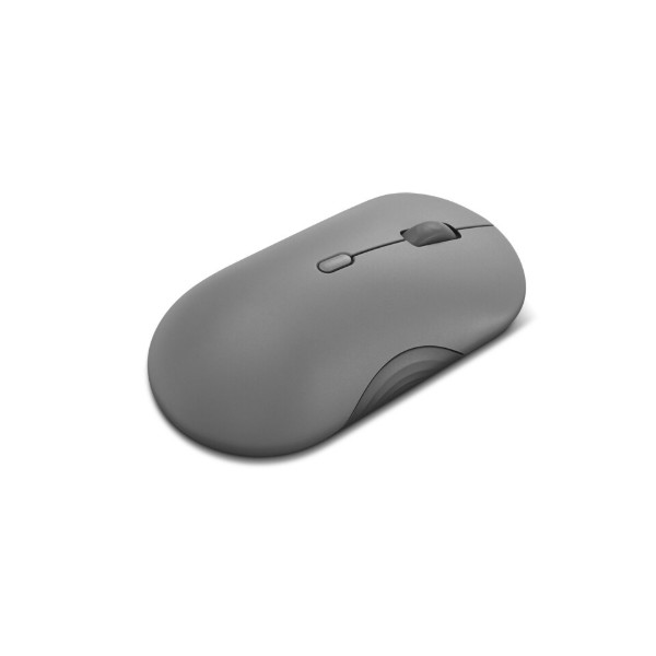 Фото - Миша бездротова Lenovo 350 Bluetooth Silent Mouse (GY51S61904) Luna Grey