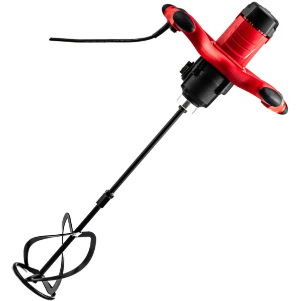 Фото - Миксер строительный GTM MX-100/1600EM