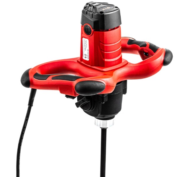 Фото - Миксер строительный GTM MX-100/1600EM