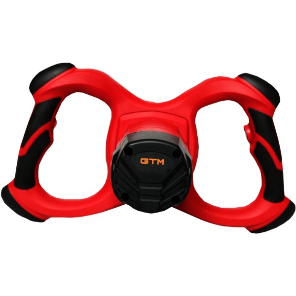 Фото - Миксер строительный GTM MX-100/1600EM