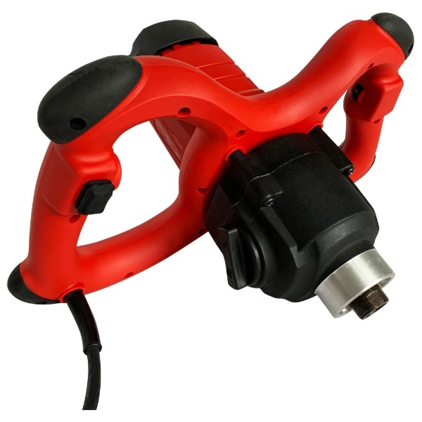 Фото - Миксер строительный GTM MX-100/1600EM