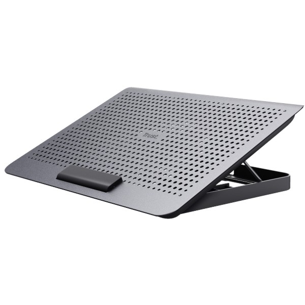 Фото - Підставка під ноутбук охолоджуюча Trust Exto Laptop Cooling Stand Eco (24613)