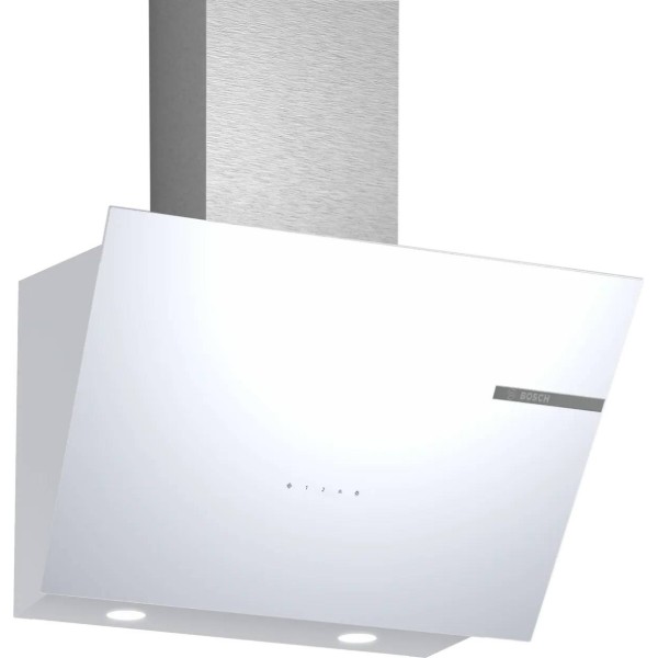 Фото - Витяжка декоративна Bosch DWK66PJ20T