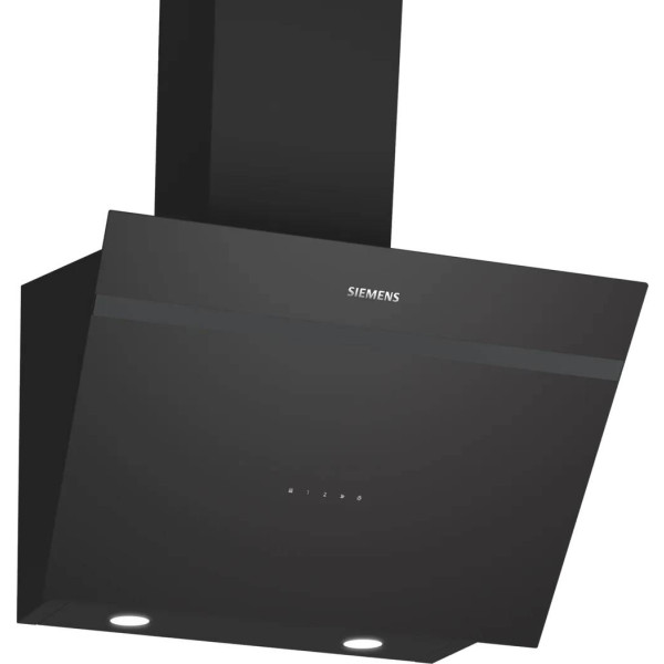 Фото - Витяжка декоративна Siemens LC66KPJ60T