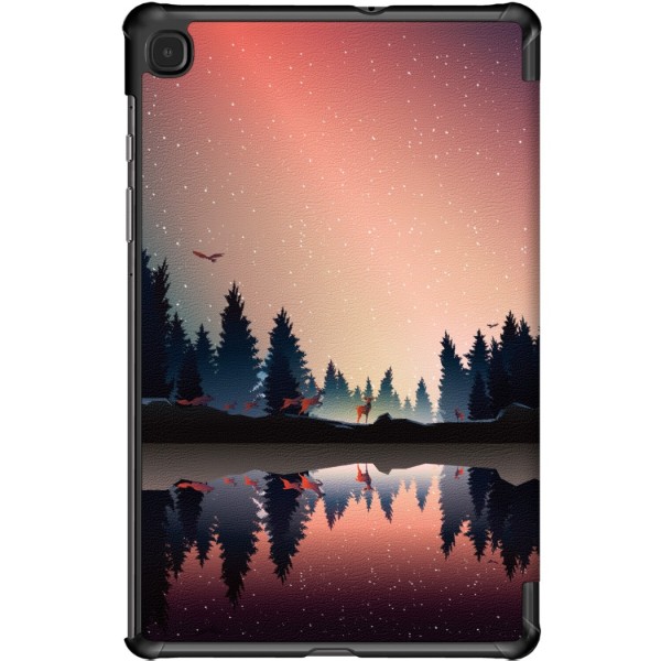 Фото - Чехол для планшета BeCover Smart Case for Samsung Galaxy Tab S6 Lite 10.4 P610/P613/P615/P619 Dusk (705196)