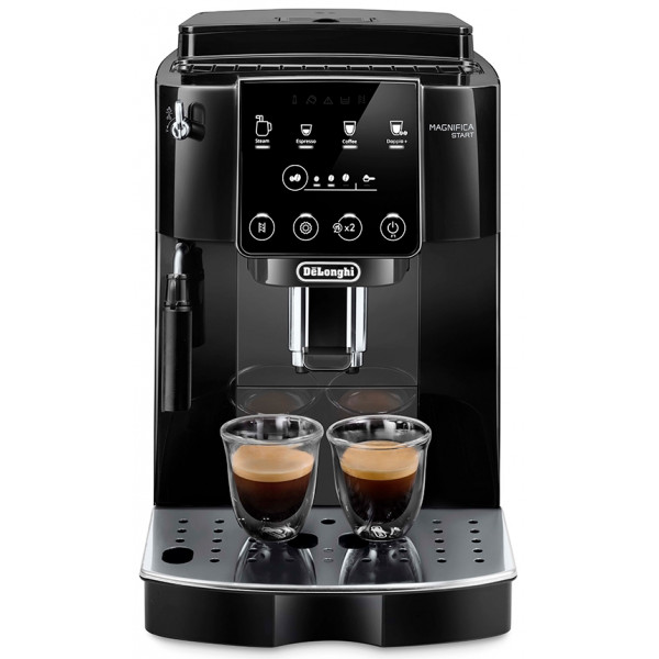 Фото - Кофемашина Delonghi ECAM220.21.BG Фото - Кофемашина Delonghi ECAM220.21.BG