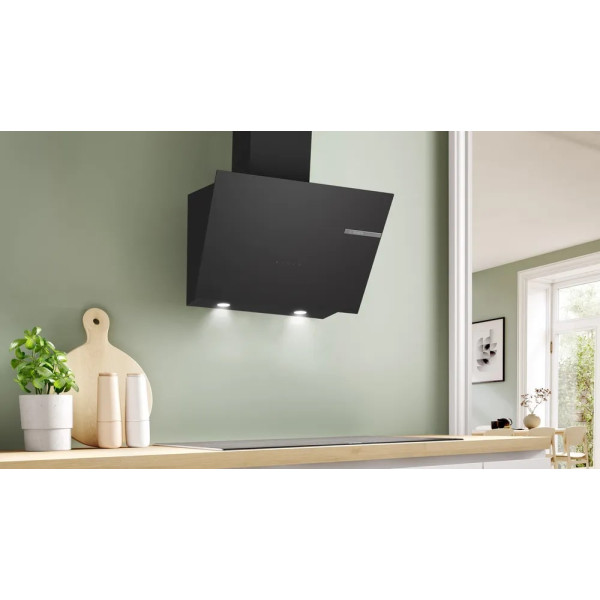 Фото - Вытяжка декоративная Bosch DWK66PJ60T