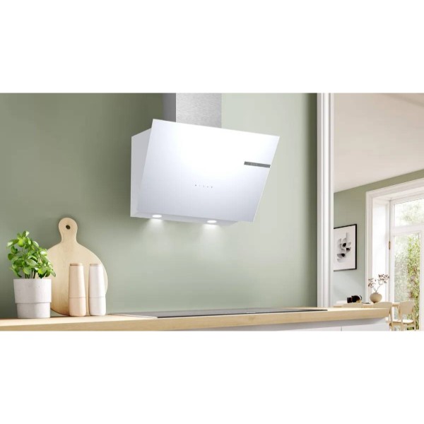 Фото - Витяжка декоративна Bosch DWK66PJ20T