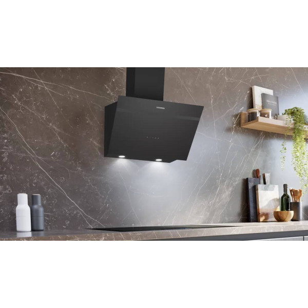 Фото - Витяжка декоративна Siemens LC66KPJ60T