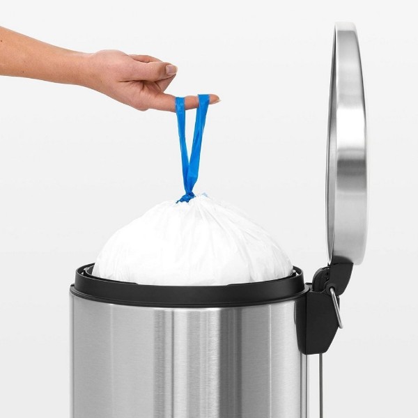 Фото - Пакет для сміття Brabantia набір" D" 246760