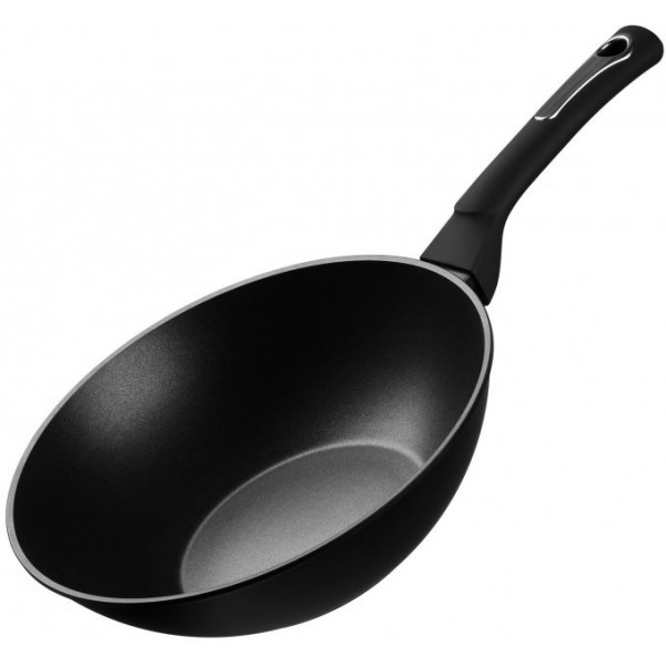 Фото - Сковорода ВОК Ardesto Gemini 28 см (AR1928GMW)