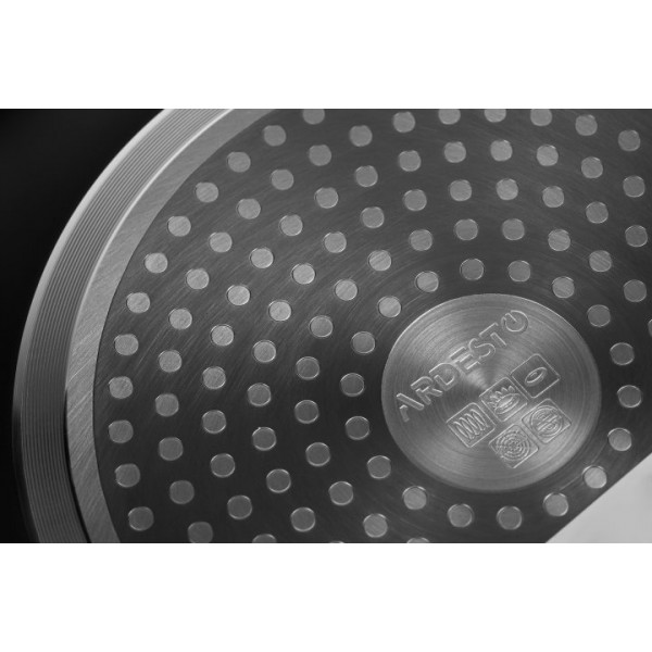 Фото - Сковорода ВОК Ardesto Gemini 28 см (AR1928GMW)