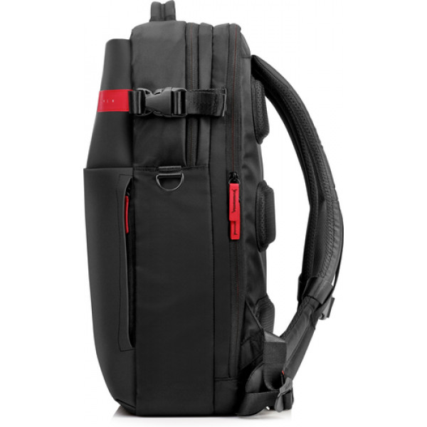 Фото - Рюкзак для ноутбуку HP Omen Gaming Backpack (K5Q03AA)