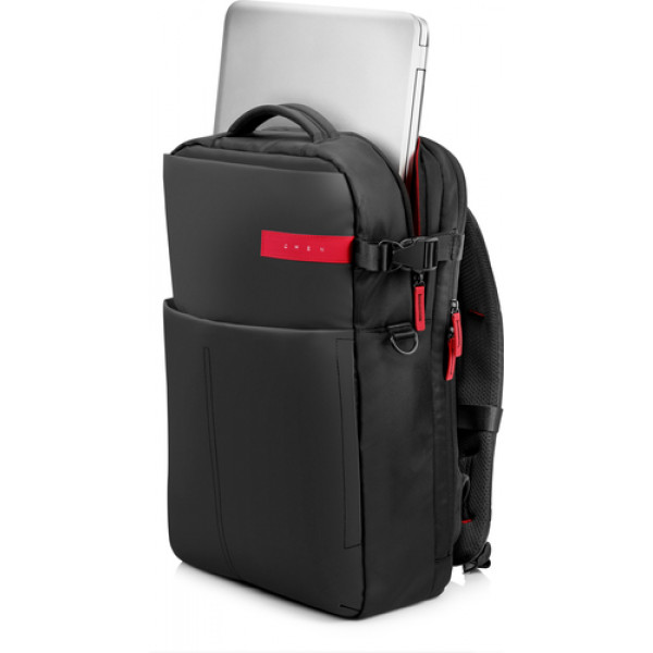 Фото - Рюкзак для ноутбуку HP Omen Gaming Backpack (K5Q03AA)