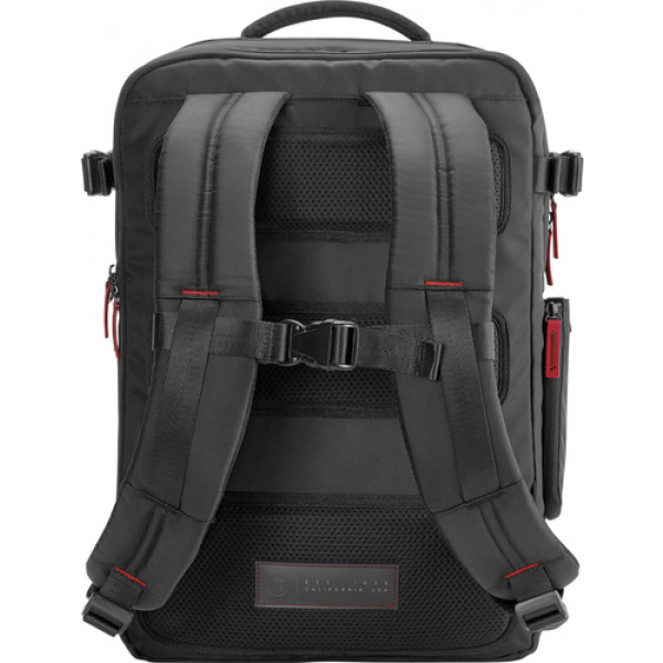 Фото - Рюкзак для ноутбуку HP Omen Gaming Backpack (K5Q03AA)