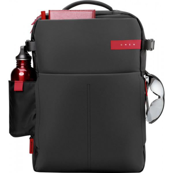 Фото - Рюкзак для ноутбуку HP Omen Gaming Backpack (K5Q03AA)