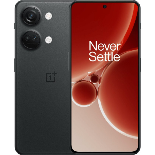 Фото - Смартфон OnePlus Nord 3 5G 8/128GB Tempest Gray